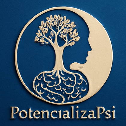 Logo Potencializa PSI